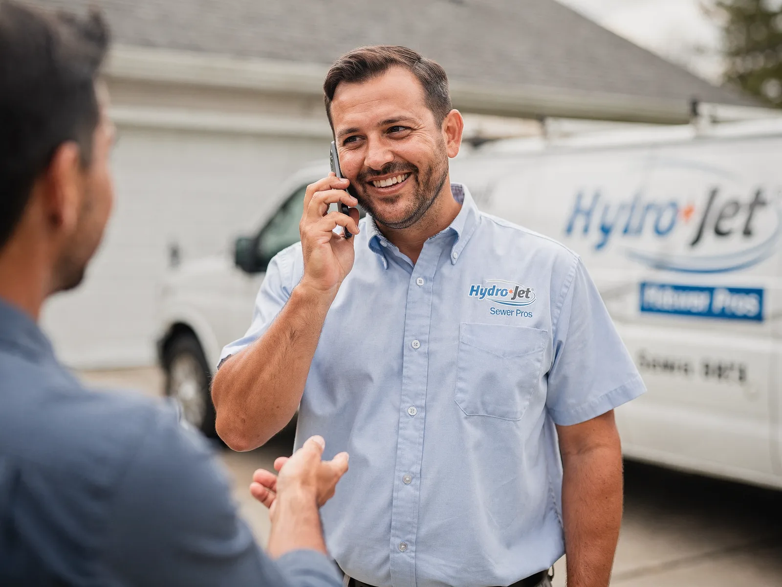 Hydro Jetting San Ysidro, CA FAQs